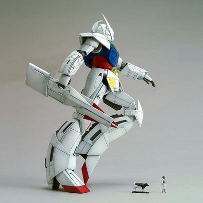 BAN Scale Model Kits 1/100 MG Turn A Gundam