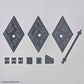 BAN Scale Model Kits 1/144 30MM #04 Customize Scene Base (Landscape Ver.)