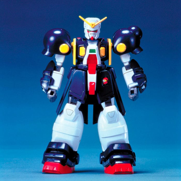 BAN Scale Model Kits 1/144 G-05 G-Gundam Bolt Gundam