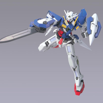 BAN Scale Model Kits 1/144 HG00 #01 Gundam Exia