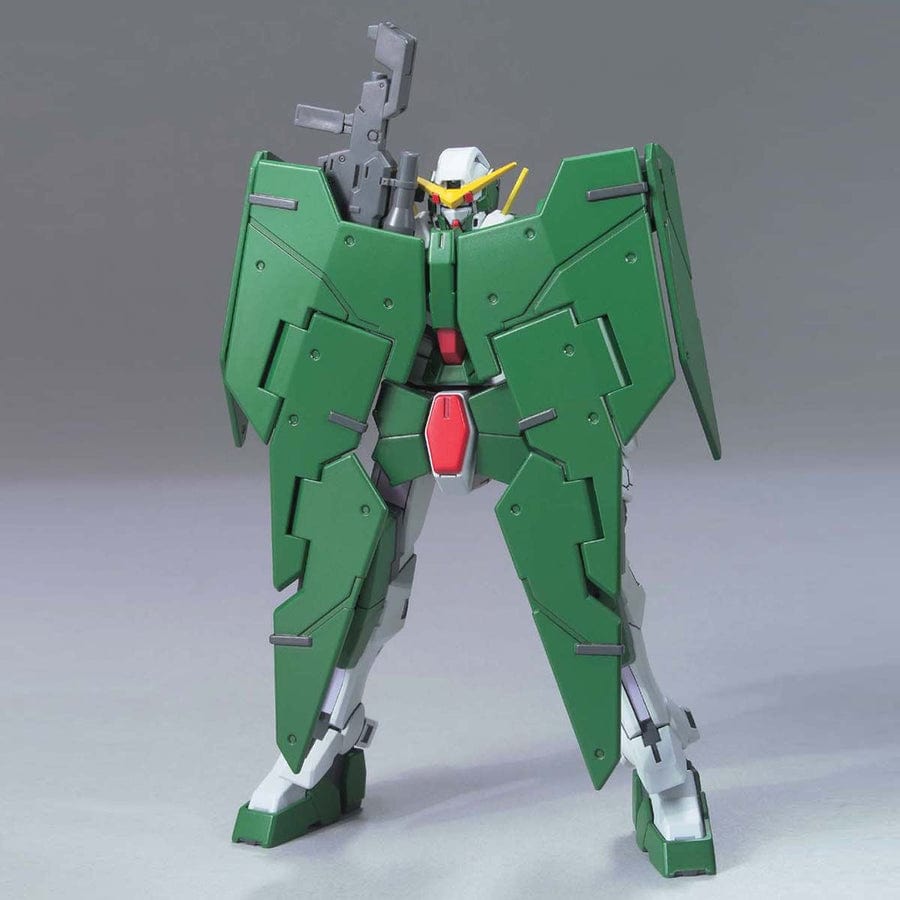 BAN Scale Model Kits 1/144 HG00 #03 Gundam Dynames
