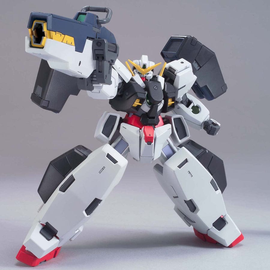 BAN Scale Model Kits 1/144 HG00 #06 Gundam Virtue