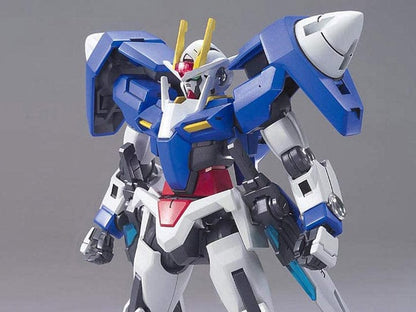 BAN Scale Model Kits 1/144 HG00 #22 00 Gundam