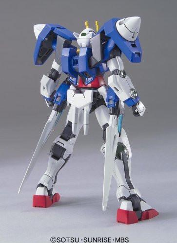 BAN Scale Model Kits 1/144 HG00 #22 00 Gundam