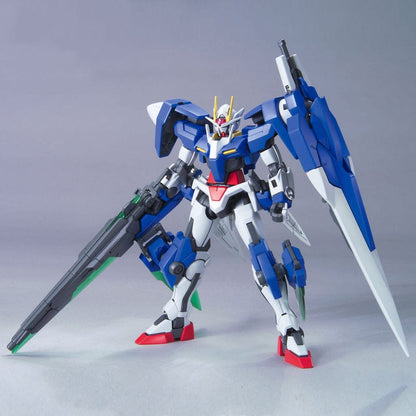 BAN Scale Model Kits 1/144 HG00 #61 Gundam Seven Sword/G