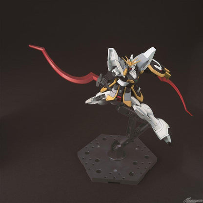 BAN Scale Model Kits 1/144 HGAC #228 Gundam Sandrock