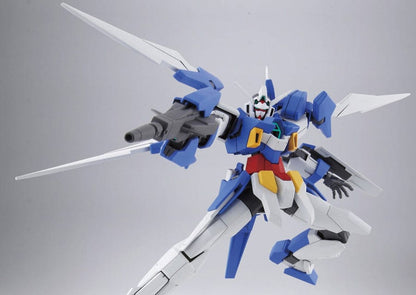 BAN Scale Model Kits 1/144 HGAGE #10 Gundam Age-2 Normal