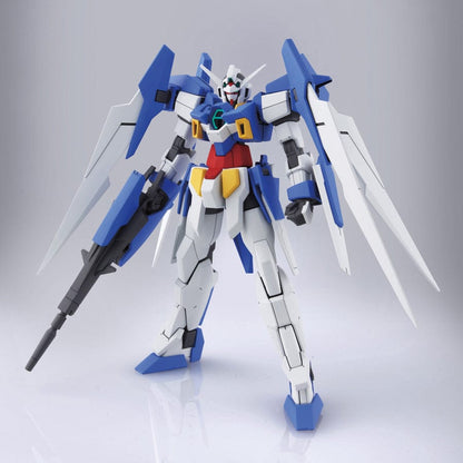 BAN Scale Model Kits 1/144 HGAGE #10 Gundam Age-2 Normal