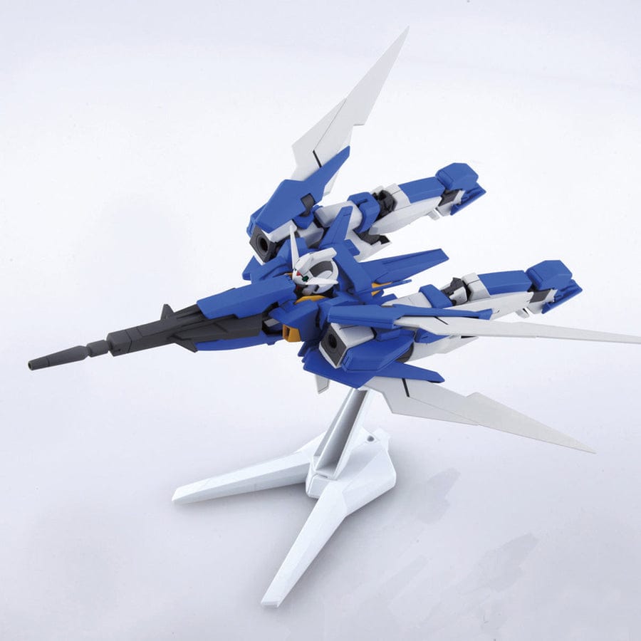 BAN Scale Model Kits 1/144 HGAGE #10 Gundam Age-2 Normal