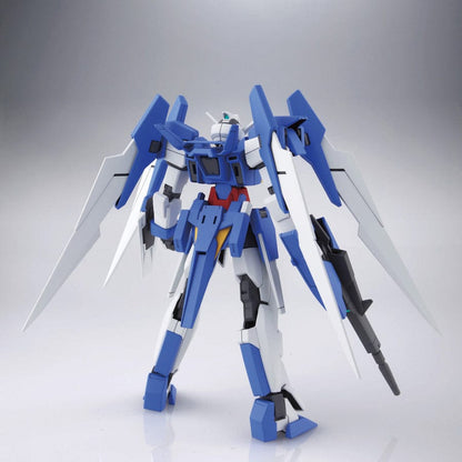 BAN Scale Model Kits 1/144 HGAGE #10 Gundam Age-2 Normal