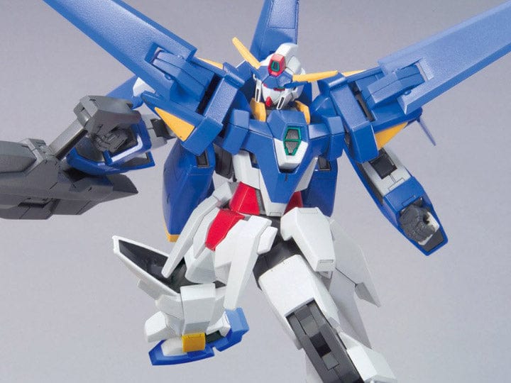 BAN Scale Model Kits 1/144 HGAGE #21 Gundam AGE-3 Normal