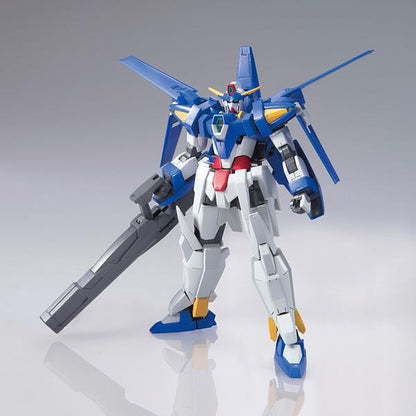 BAN Scale Model Kits 1/144 HGAGE #21 Gundam AGE-3 Normal