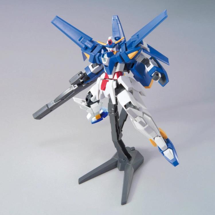 BAN Scale Model Kits 1/144 HGAGE #21 Gundam AGE-3 Normal