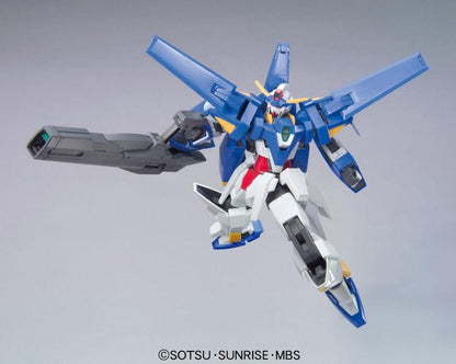 BAN Scale Model Kits 1/144 HGAGE #21 Gundam AGE-3 Normal