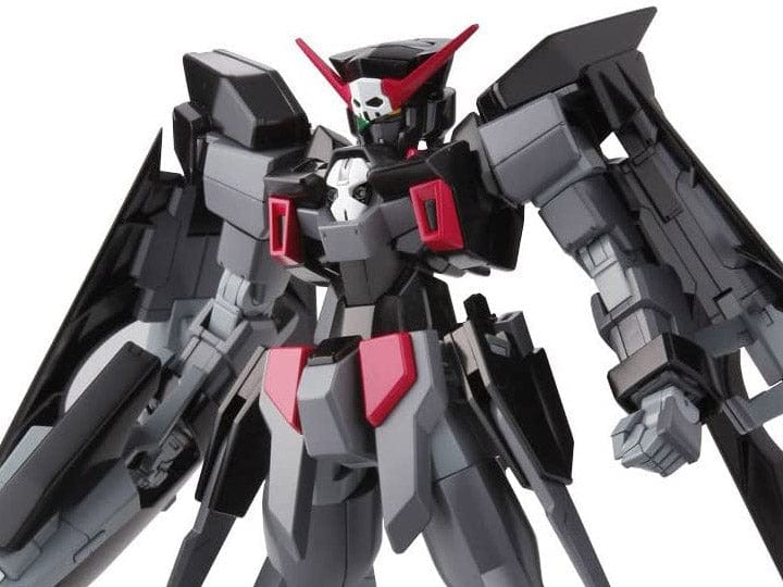 BAN Scale Model Kits 1/144 HGAGE #24 Gundam AGE-2 Dark Hound