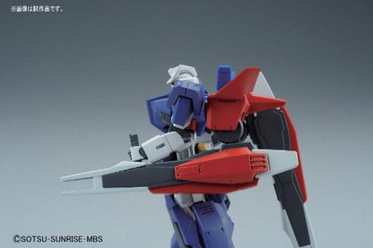 BAN Scale Model Kits 1/144 HGAGE #35 Gundam Age 1 Full Glansa