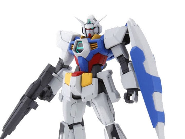 BAN Scale Model Kits 1/144 HGAGE Gundam AGE-1 Normal
