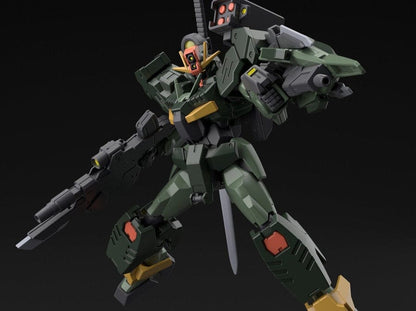 BAN Scale Model Kits 1/144 HGBB Gundam 00 Command Qan[T]