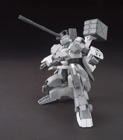 BAN Scale Model Kits 1/144 HGBF #21 Gundam Ez-SR