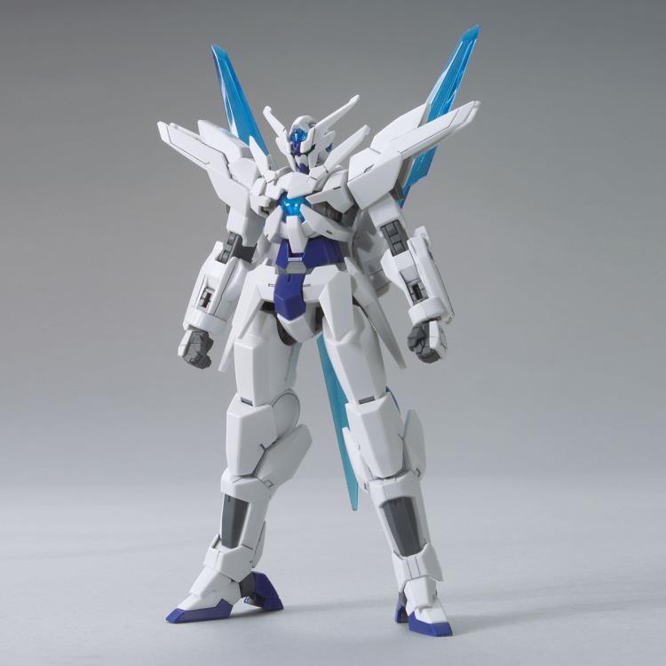 BAN Scale Model Kits 1/144 HGBF #34 Transient Gundam