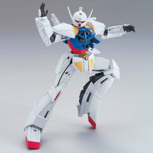 BAN Scale Model Kits 1/144 HGCC #177 Turn A Gundam