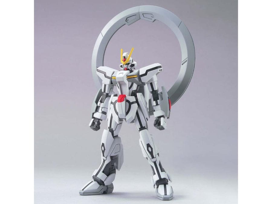 BAN Scale Model Kits 1/144 HGGS #47 Stargazer Gundam