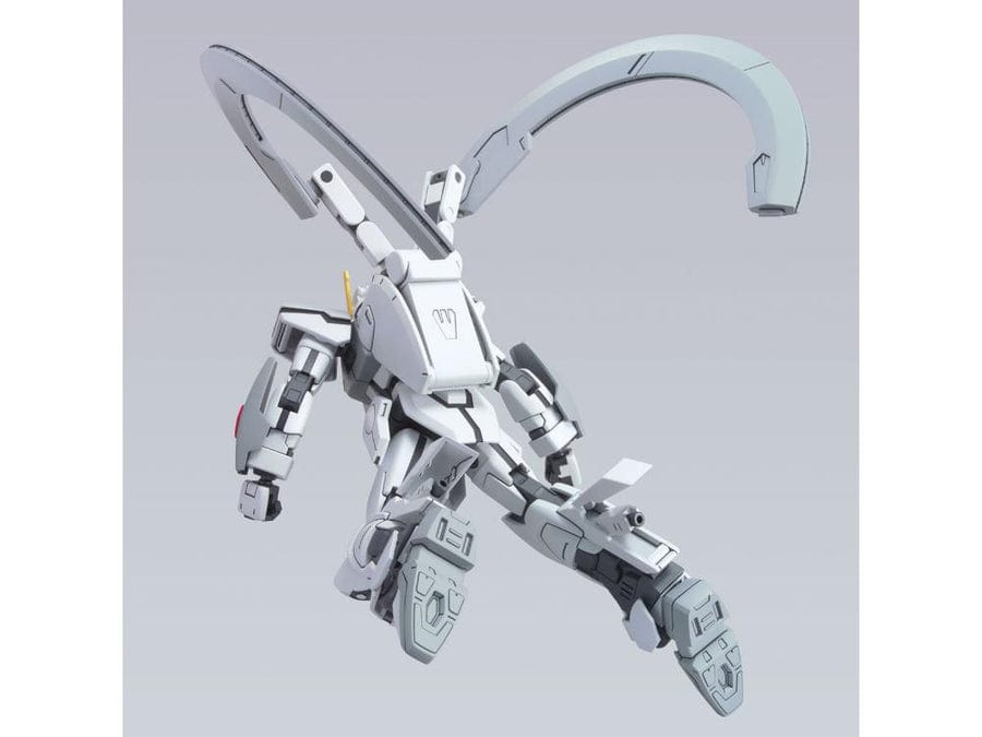 BAN Scale Model Kits 1/144 HGGS #47 Stargazer Gundam