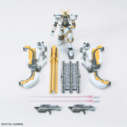 BAN Scale Model Kits 1/144 HGGT RX-78AL Atlas Gundam (Gundam Thunderbolt Ver.)