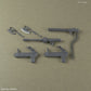 BAN Scale Model Kits 1/144 HGGTO #019 MS-06CK Zaku Half Cannon