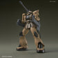 BAN Scale Model Kits 1/144 HGGTO #019 MS-06CK Zaku Half Cannon