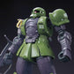 BAN Scale Model Kits 1/144 HGGTO #09 Zaku I (Denim/Slender)