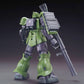BAN Scale Model Kits 1/144 HGGTO #09 Zaku I (Denim/Slender)