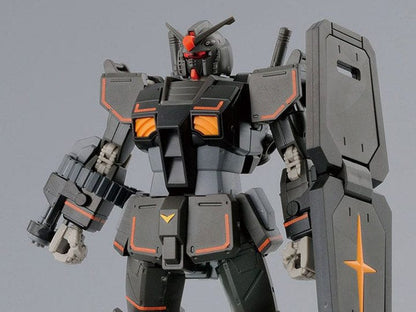 BAN Scale Model Kits 1/144 HGGTO #21 Gundam FSD