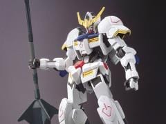 BAN Scale Model Kits 1/144 HGIBO #01 Gundam Barbatos