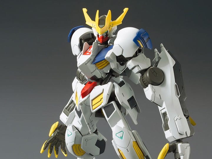 BAN Scale Model Kits 1/144 HGIBO #33 Gundam Barbatos Lupus Rex