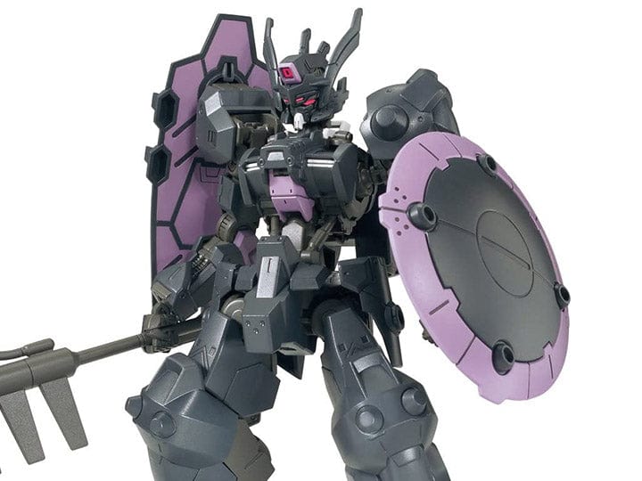 BAN Scale Model Kits 1/144 HGIBO #37 Gundam Vual