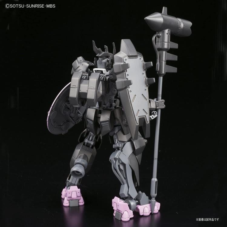 BAN Scale Model Kits 1/144 HGIBO #37 Gundam Vual