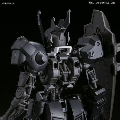 BAN Scale Model Kits 1/144 HGIBO #37 Gundam Vual