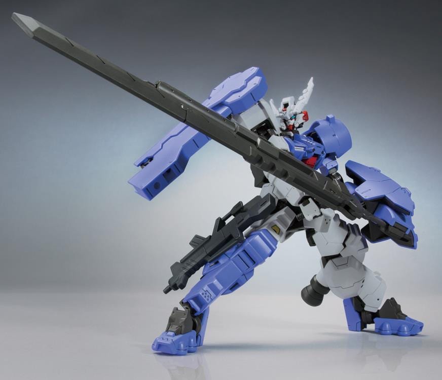BAN Scale Model Kits 1/144 HGIBO #39 Gundam Astaroth Rinascimento