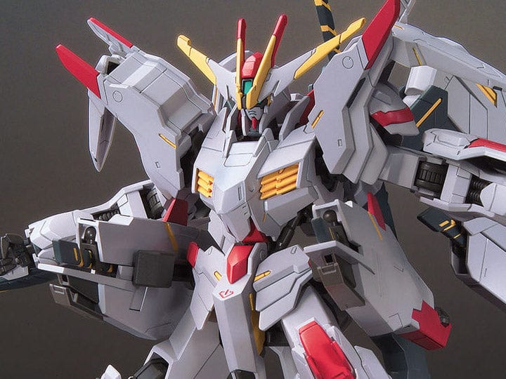 BAN Scale Model Kits 1/144 HGIBO #40 Gundam Marchosias