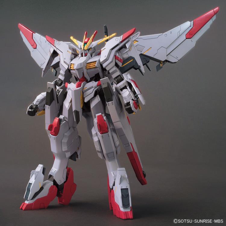 BAN Scale Model Kits 1/144 HGIBO #40 Gundam Marchosias