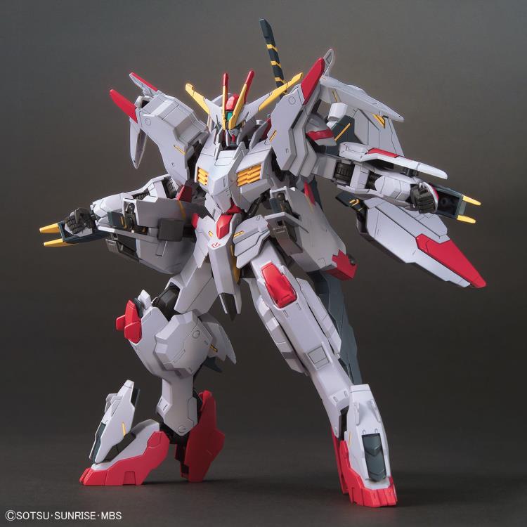 BAN Scale Model Kits 1/144 HGIBO #40 Gundam Marchosias