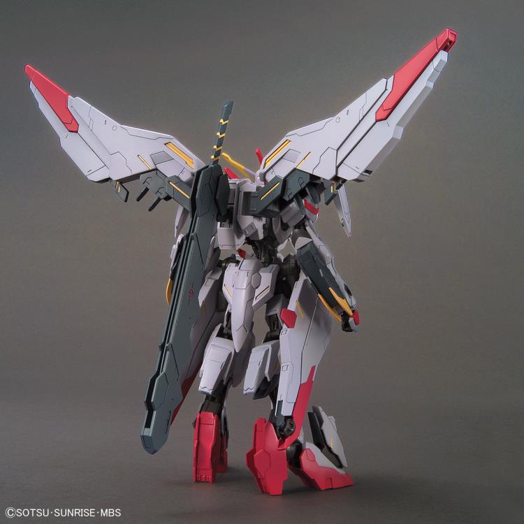 BAN Scale Model Kits 1/144 HGIBO #40 Gundam Marchosias