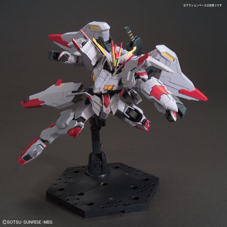 BAN Scale Model Kits 1/144 HGIBO #40 Gundam Marchosias