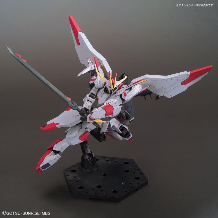 BAN Scale Model Kits 1/144 HGIBO #40 Gundam Marchosias