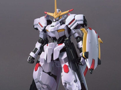 BAN Scale Model Kits 1/144 HGIBO #41 Gundam Hajiroboshi