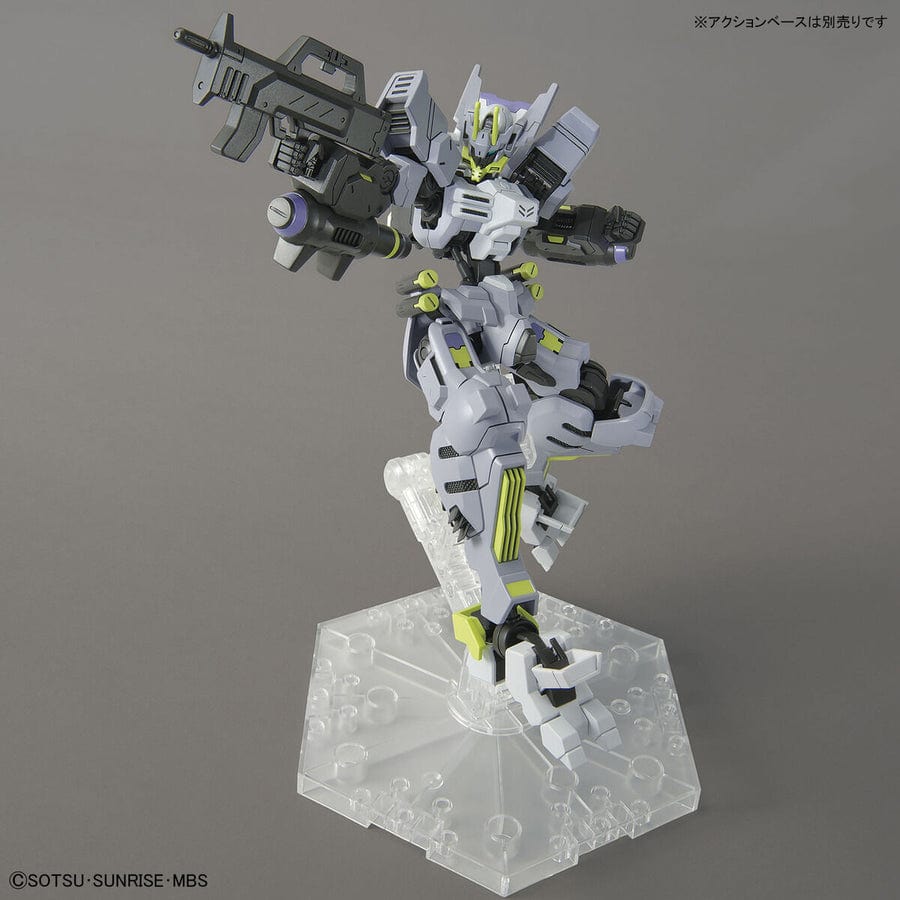 BAN Scale Model Kits 1/144 HGIBO #43 Gundam Asmoday