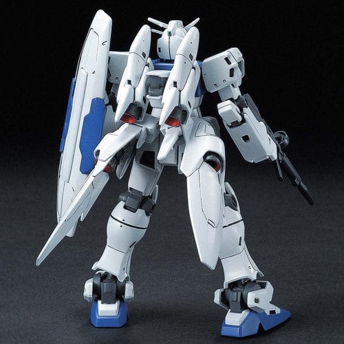 BAN Scale Model Kits 1/144 HGUC #025 RX-78GP03S Gundam GP03 (Stamen)