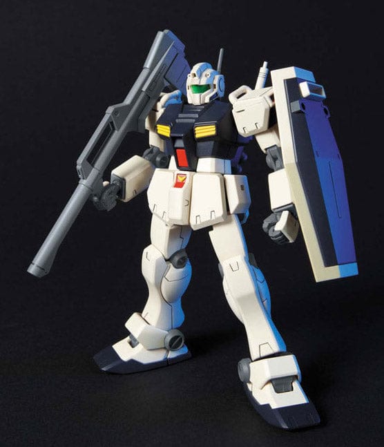 BAN Scale Model Kits 1/144  HGUC #113 RGM-79C GM Type C 'Gundam 0083'