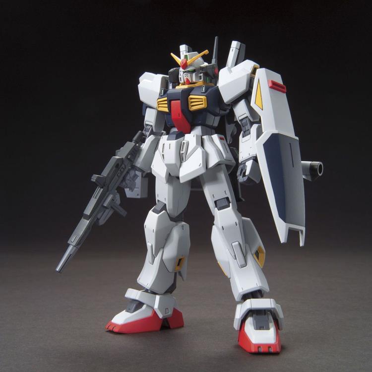 BAN Scale Model Kits 1/144 HGUC #193 RX-178 Gundam MK-II (AEUG) Revive